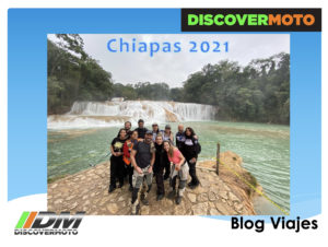 Chiapas 2021