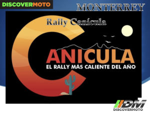 Rally Canícula